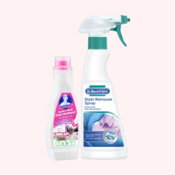 Stain Removers