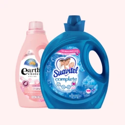 Fabric Softener