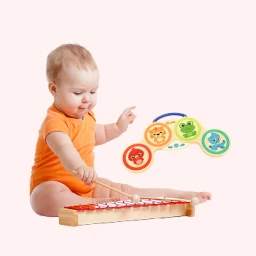 Electronic Toys & Music