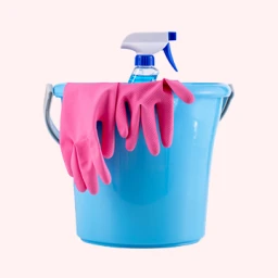Cleaning