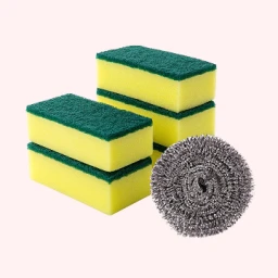 Dishwashing