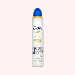 Deodorants & Antiperspirants