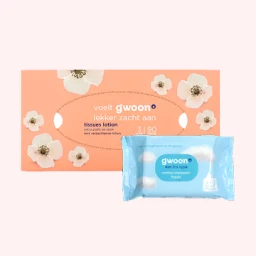 Facial Tissues & Moist Wipes