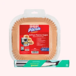 Kitchen Consumables