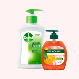 Hand Wash