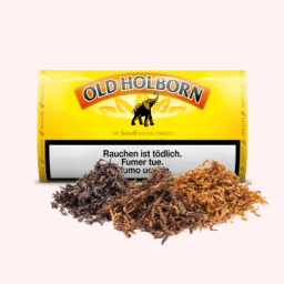 Rolling Tobacco