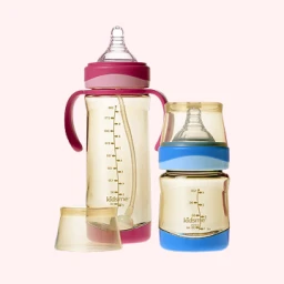 Sippy Cups