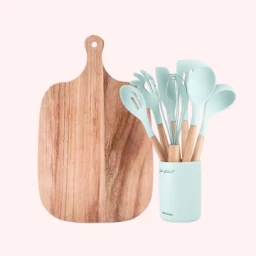 Kitchen Gadgets