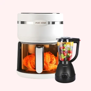 Small Kitchen Appliances