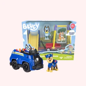 Infant & Pre-school Toys