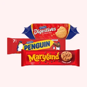 Biscuits