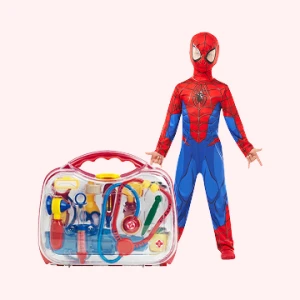 Dress Up & Imaginative Play