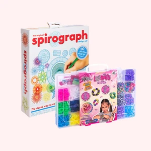 Art, Craft & Hobby