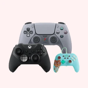 Controllers