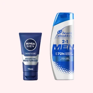 Men's Toiletries