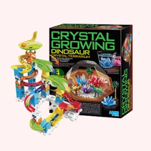 Learning, Discovery & Science