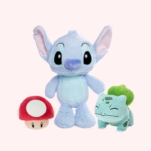 Soft Toys