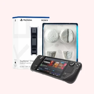 Gaming Accessories