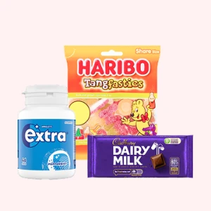 Chocolate & Sweets