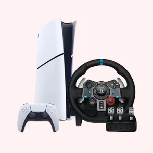 Consoles