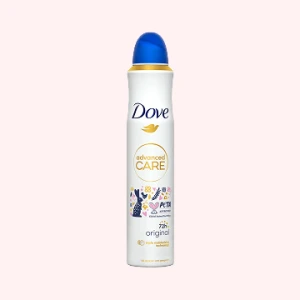 Deodorants & Antiperspirants