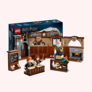 LEGO & Construction Toys