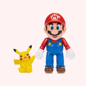 Play Figures & Accessories