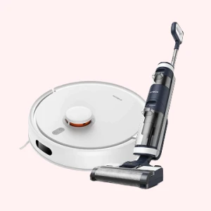 Vacuum Cleaners & Floor Care