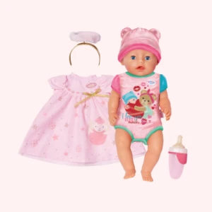 Dolls