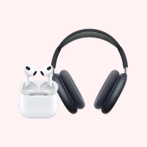 Audio & Hi-Fi