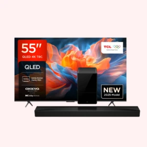 TV & Home Cinema