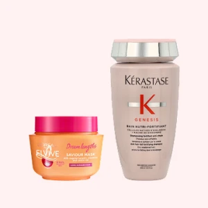 Haircare & Styling