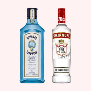 Spirits