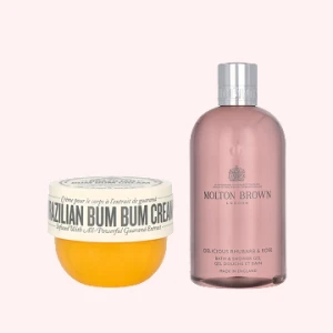 Bath & Body