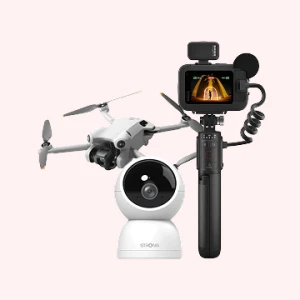 Camera & Photo