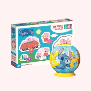 Games & Puzzles
