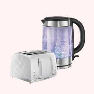 Small Kitchen Appliances