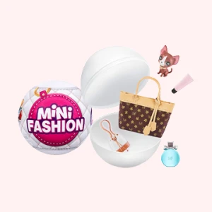 Pocket Money Toys & Collectibles
