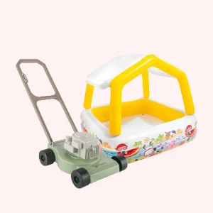 Outdoor Toys