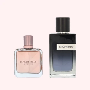 Fragrance & Perfume