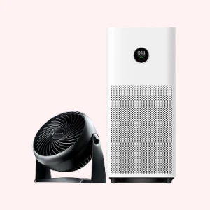 Fans, Heating & Air Treatment