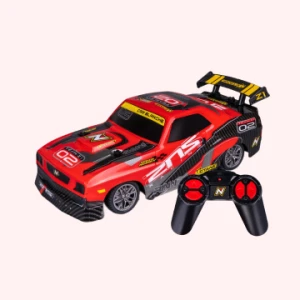 Vehicles & Remote Control