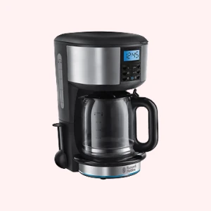 Coffee Machines