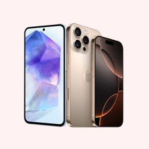 Phones