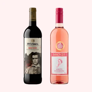 Wine