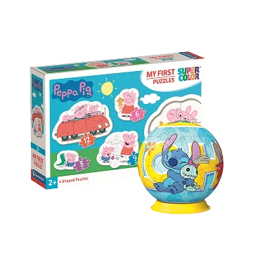 Games & Puzzles