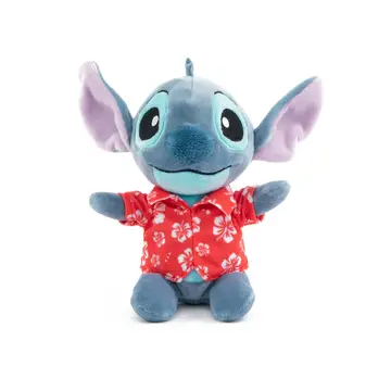 Disney Lilo & Stitch Stitch Hawaii Red Shirt 25cm Soft Toy