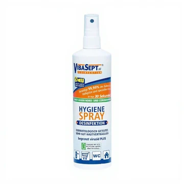 Vibasept Hygiene-Desinfektionsspray 250 ml