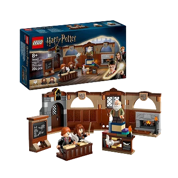 LEGO & Construction Toys