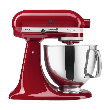 Blenders, Mixers & Keukenmachines